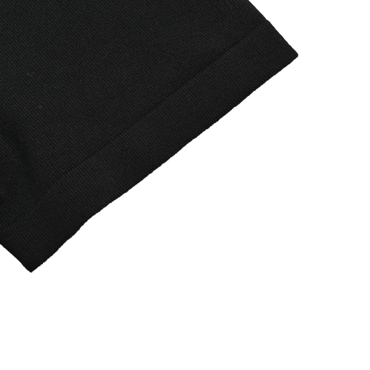 Louis Vuitton/Louis Vuitton striped signature letter jacquard knitted Polo short sleeves